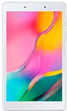 Samsung Galaxy Tab A 8.0" LTE 32GB 2GB RAM Silver