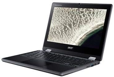 Acer Notebook Chromebook Spin 511 R753T-C430 Intel Celeron N4500 4GB DDR4X 32GB