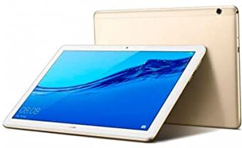 Huawei Tablet MEDIAPAD T3 9,6" 16GB Wi-Fi + 4G Gold Europa