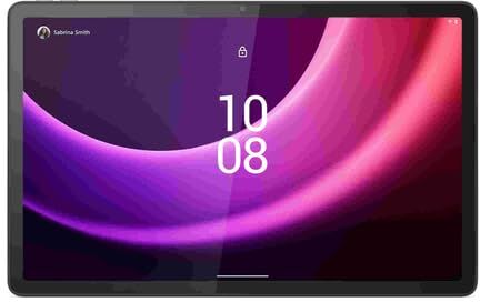 Lenovo Tab P11 2nd gen 11.5" 2K MT8781 6GB 128GB LTE + SIM