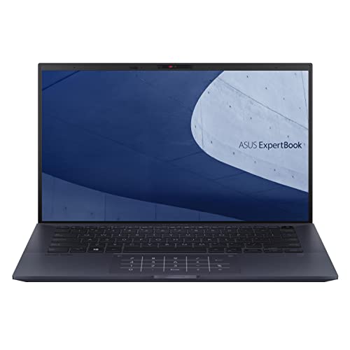 Asus EXPBKE 14 I7-1165 16GB/1TB W11P