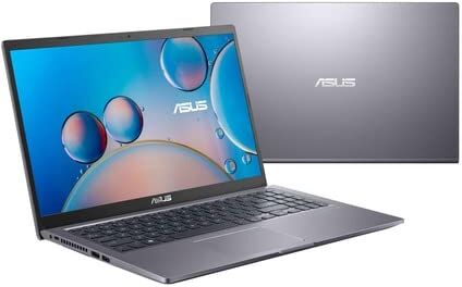 Asus Ultrabook P1511CEA-BQ1140XA Intel Core i5-1135G7 Ram 8GB SSD 512GB Windows 11 Pro