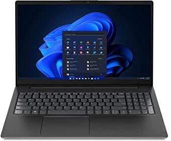 Lenovo NOTEBOOK ESSENTIAL V15 82TT0010IX I5-1235U RAM 8GB 256GB SSD FREEDOS CON ESTENSIONE GARANZIA 24 MESI DEPOT