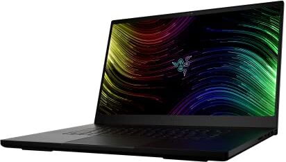 Razer PORTATIL BLADE 17 D8-NT/WIN 11/17 3/QHD-240HZ/I7/RTX 3070 TI/16GB /1TB