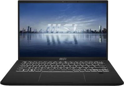 MSI Summit E14FlipEvo A13MT-270NL   14" QHD   Intel Core i7-1360P   16GB di RAM   NVME da 1 TB   ‎Sistema operativo Windows   Tastiera QWERTY