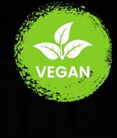 ART Green Vegan: Vegan Notebook