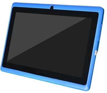 UKCOCO 78 tablet con doppia fotocamera light lux tabket tablets fotocamere telecamera tavlet tableta schermi tavoletta per bambini tablet per bambini taccuino tablet computer piatto Wifi