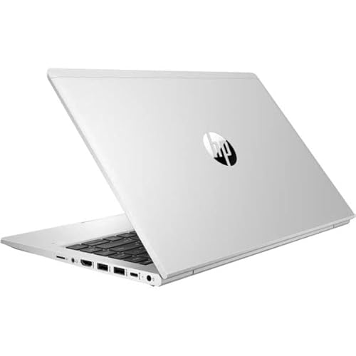 HP ProBook 450 G5, 15.6" FHD, 240 GB SSD, 8 GB RAM, Intel Core i5-8250U, Windows 10 Pro, (Ricondizionato)