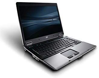 HP 6730B Intel Core 2 Duo P8400 @2.26ghz 160GB 4GB RAM RS232 15.4'' (Ricondizionato)