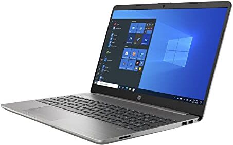 HP PORTATIL 250 I5-1135G7 8GB 512GBSSD 15,6' W10H