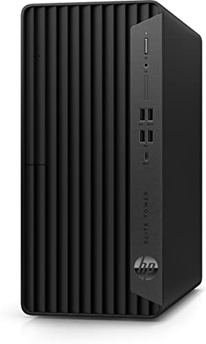 HP Elite 600 G9 Tour i5 8 GB 256 GB W11 Pro