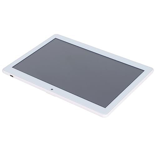 Bewinner Tablet 10 Pollici, 1GB RAM 32GB Rom Tablet 9.0, Full View 1280x800 IPS HD Display Flat PC, Processore Octa-Core, Supporto Wi-Fi, Batteria 5000mAh (Spina UE)