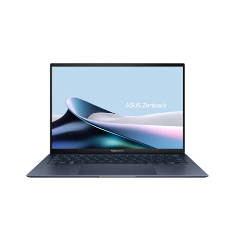 Asus ZenBook S13 OLED UX5304MA-NQ168X 13,3" i7 U15-MTL/32GB/ W11P