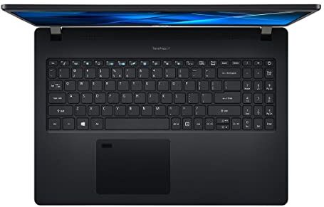 Acer TravelMate P2 P214-53-593J Portátil 35,6 cm (14") Full HD Intel® Core™ i5 de 11ma Generación 16 GB DDR4-SDRAM 512 GB SSD Wi-Fi 6 (802.11ax) Windows 10 Pro