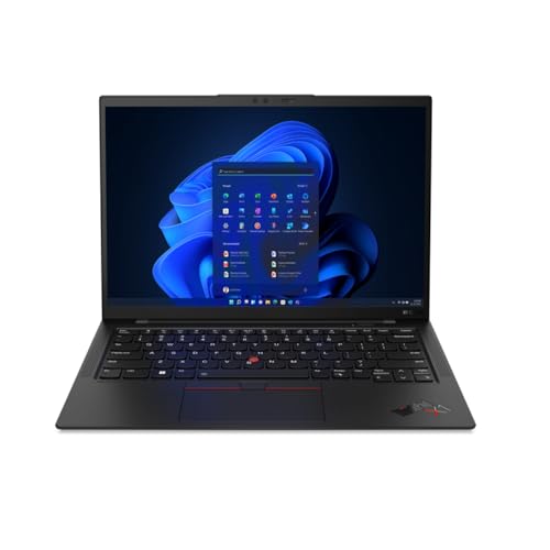 Lenovo ThinkPad X1 Carbon 14" Notebook Core i5 4,4 GHz 16 GB WLAN Windows 10 Pro