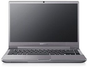 Samsung Notebook Serie 7 Processore Core i7 2,30 GHz, Ram 8 GB