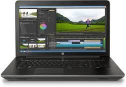 HP ZBOOK 17 G3 MOBILE WORKSTATION Intel Xeon E3-1635Mv5 @2,90 GHz RAM 32GB SSD 512GB 17,3" FULLHD NVIDIA QUADRO M3000M 4 GDDR5 STICKERS ITA WIN10PRO (Ricondizionato certificato)