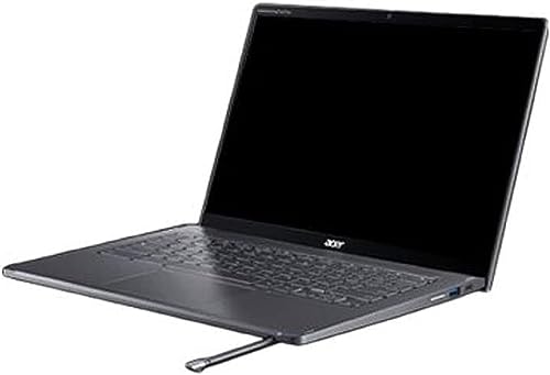 Acer Chromebook Enterprise Spin 714 CP714-1WN 35.56 cm (14") Core i3 1215U 8 GB RAM 128 GB SSD Deutsch