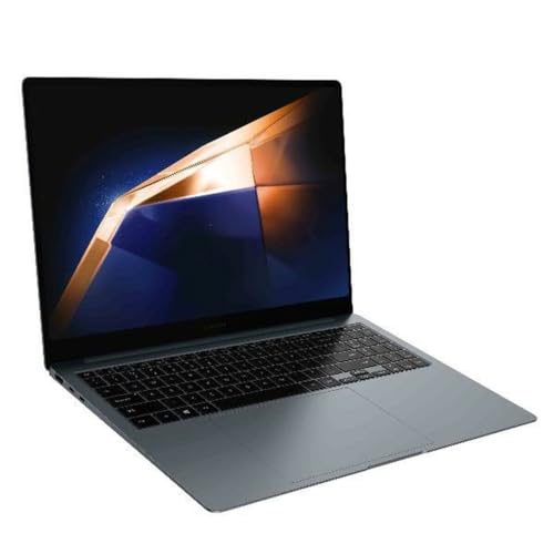 Samsung Galaxy Book 4 15.6´´ I5-120u/16gb/512gb Ssd Laptop Spanish QWERTY