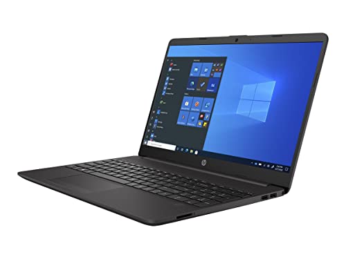 HP 255 G8, 8 GB di RAM DDR4, 256 GB, processore AMD Ryzen 3 5300U, 2,60 GHz, risoluzione 1920 x 1080 (FullHD), Windows 11 Pro