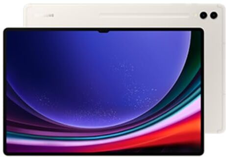 Samsung SM-X916B Galaxy Tab S9 Ultra 5G 1 TB (Beige) 14