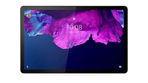 Lenovo Tab P11 11" Wifi Tablet 64GB, 4GB RAM, Grey