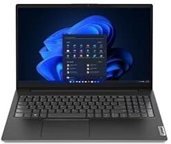 Lenovo Notebook Portatile, V15 G4 IRU, 83A10097IX, Full HD, Intel i5-13420H, Ram 8 GB DDR4, 256 GB SSD NVMe, FreeDos