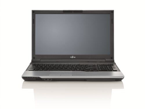 Fujitsu LifeBook A532, Notebook Processore Core i5, 2.50 GHz, HDD 500 GB, RAM 4 GB