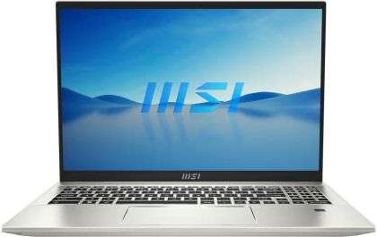 MSI Prestige 16Evo A13M-263NL   16" QHD+   Intel Core i7-13700H   16GB di RAM   NVME da 1 TB   ‎Windows OS   Tastiera QWERTY