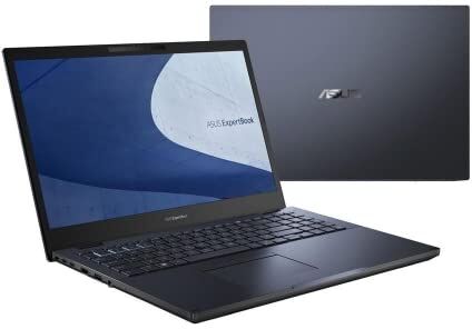 Asus TEK Expertbook B2502CBA-EJ0697X 15,6" FHD AN PN: 90NX04K1-M00YB0-7900167