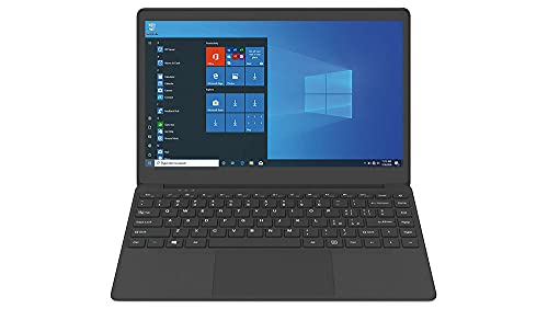 Mediacom SmartBook edge 13.3 Computer portatile 33,8 cm (13.3") 1920 x 1080 Pixel Intel® Celeron® N 16GB 256 GB Flash Wi-Fi 4g (802.11ac) Windows 10 Home Grigio