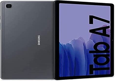 Samsung TABLET GALAXY TAB A7 2022 10.4' 3GB 32GB OCTACORE GRIS