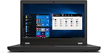 Lenovo ThinkPad P15 G2 15,6" FHD i7-11850H 16GB/512GB A2000 Win10 PRO