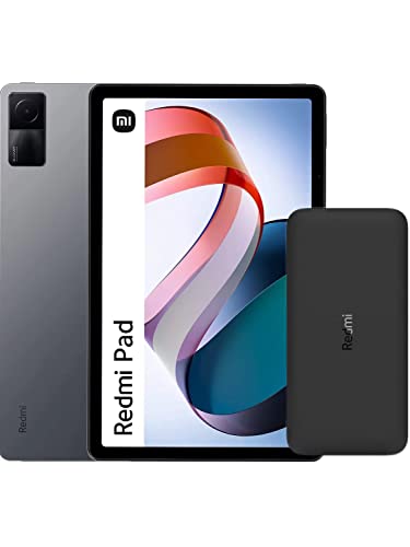 Xiaomi L83 Redmi Pad Tablet, 4 GB 128 GB, Risoluzione 1200 x 2000, Frequenza di aggiornamento 90 Hz, Verde Menta