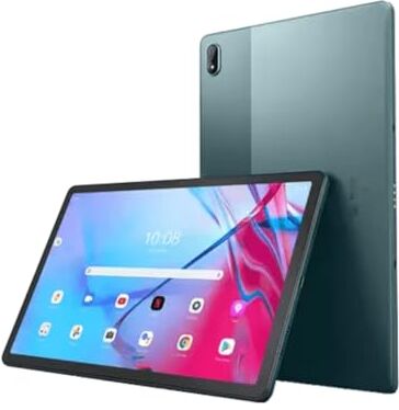 Lenovo Tab P11 5G 11" 8GB/256GB Verde (Modernist Teal) TB-J607Z