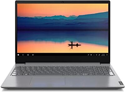 Lenovo Notebook V15-IGL Monitor 15.6" HD Intel Celeron N4020 Ram 4GB SSD 256GB 2xUSB 3.0 Free Dos