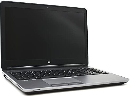 HP PC PORTATILE Probook 655 G1 AMD A8 2.8 GHz 16" Webcam Notebook Laptop Smartworking lavoro DAD (Ricondizionato) (GRADO B, 8GB RAM SSD 960GB)