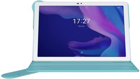 Alcatel TKEE MAX 10" (2021) Wifi Tablet 32GB, 2GB RAM, Mint Green