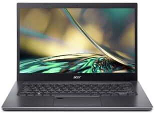 Acer Aspire 5 (A514-55-527W) Display IPS Full HD da 14", i5-1235U, 16 GB RAM, SSD da 512 GB, Linux