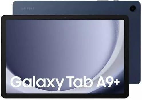 Samsung Galaxy Tab A9+ 11 64GB Wifi Blu scuro