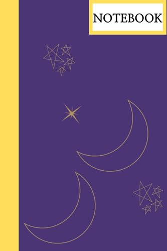 혜인, 주 purple moon notebook