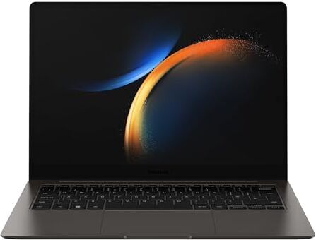 Samsung Notebook  GALAXYBOOK3 PRO i7-1360P 512 GB SSD 14' 16 GB RAM