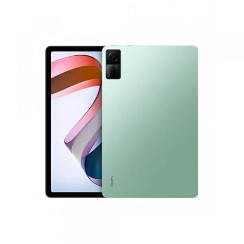 Xiaomi redmi PAD SE 4+128GB wifi 11" mint green