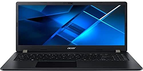 Acer PORTATIL TRAVELMATE TMP215-53 (NX.VQBEB.00J) 15.6" FHDIPS, Ci5-1135G7, 1 * 8GB, 512 GB, W10PRO