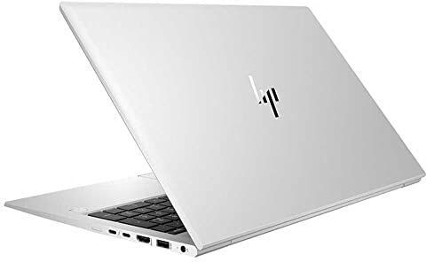 HP EliteBook 850 G7, 15.6" FHD, 500 GB SSD, 16 GB RAM, Intel Core i5-10210U, Windows 10 Pro, (Ricondizionato)