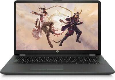 HP 255 g9 notebook 15.6'' ryzen 7 5825u 8 gb ram 512 gb ssd 724t5ea#abz