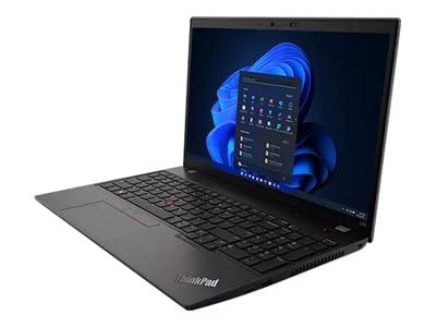 Lenovo Notebook ThinkPad L15 39,6 cm (15,6") Full HD Intel Core™ i7 i7-1355U SSD DDR4 da 32 GB