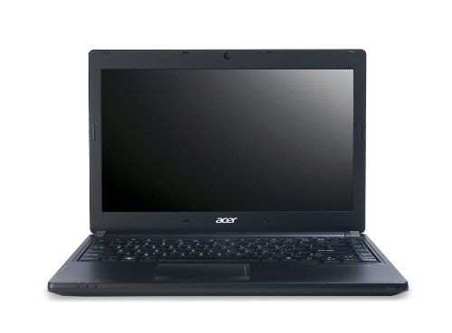 Acer TravelMate P633 Notebook, Processore Core i7 2.5 GHz, RAM 4 GB, HDD 500 GB