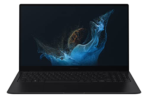 Samsung BOOK2 PRO 15,6'' i7/16Go/512 Win