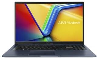 Asus Laptop P1502CZA-EJ1737X QWERTY spagnolo 15,6" Intel Core I7-1255U 16GB RAM 512GB SSD